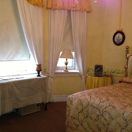 Abacrombie Inn 巴尔的摩 外观 照片