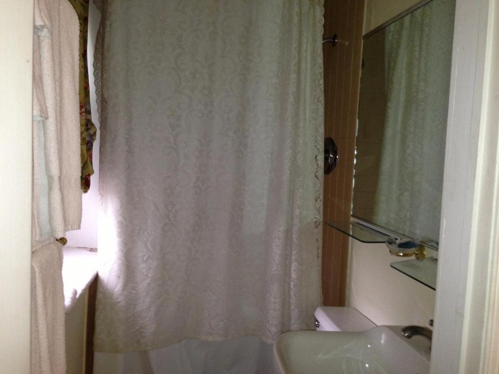 Abacrombie Inn 巴尔的摩 客房 照片